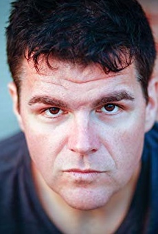 Películas de Ian Bagg