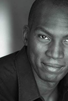 Películas de Ian Baptiste