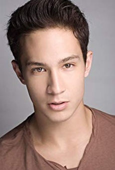 Películas de Ian Batherson