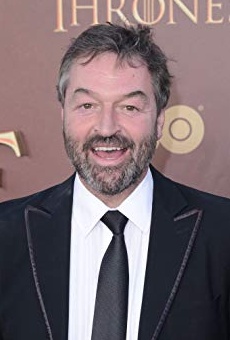 Películas de Ian Beattie