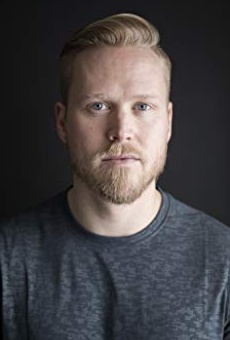 Películas de Ian Blackwood