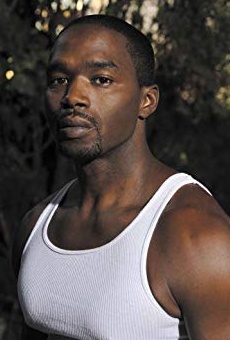 Películas de Ian 'Blaze' Kelly