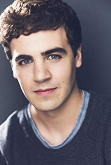 Películas de Ian Bouillion