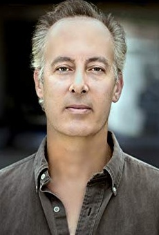 Películas de Ian Boyd