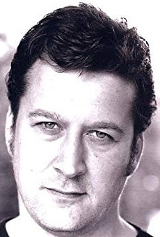 Películas de Ian Burfield