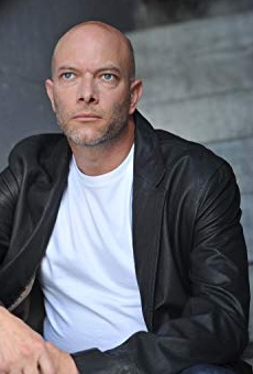 Películas de Ian Butcher