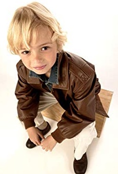 Películas de Ian Christopher Blake