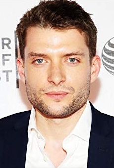 Películas de Ian Christopher Noel