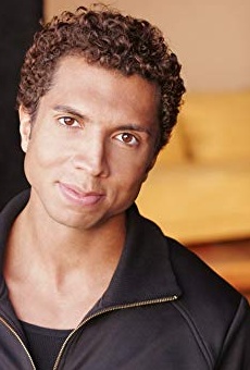 Películas de Ian Clark