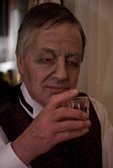 Películas de Ian Clegg