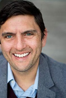 Películas de Ian Covell