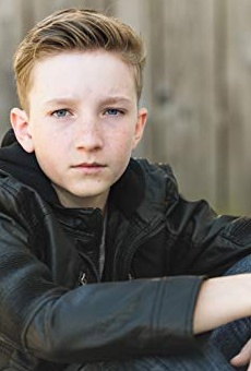 Películas de Ian Crozier