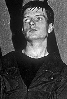 Películas de Ian Curtis