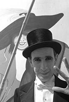 Películas de Ian Dallas