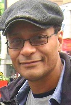 Películas de Ian David Diaz