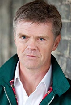 Películas de Ian Donnelly