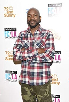 Películas de Ian Edwards