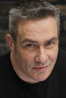 Películas de Ian Embleton