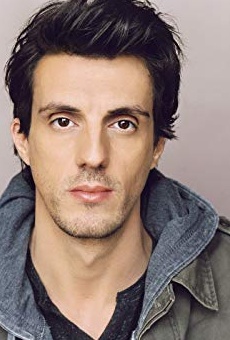 Películas de Ian Fisher