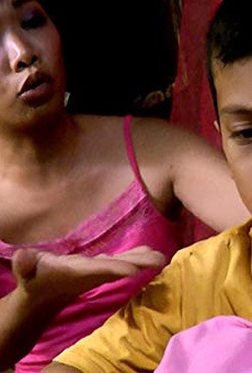 Películas de Ian Galliguez