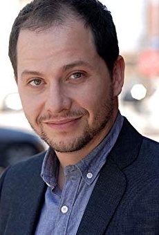 Películas de Ian Gary