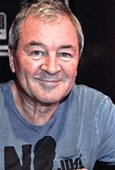 Películas de Ian Gillan