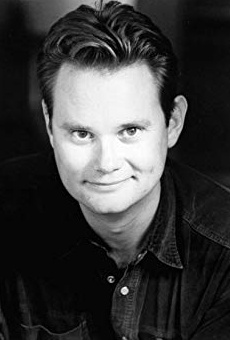 Películas de Ian Gilmour