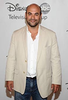 Películas de Ian Gomez