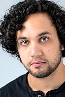 Películas de Ian Gregg