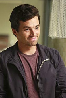 Películas de Ian Harding