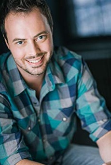 Películas de Ian Harmon