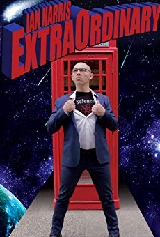 Películas de Ian Harris