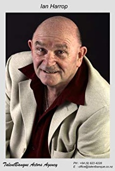 Películas de Ian Harrop