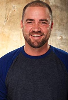 Películas de Ian Harvie