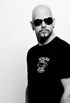 Películas de Ian Haugland