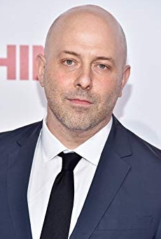 Películas de Ian Helfer