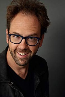 Películas de Ian Hoch