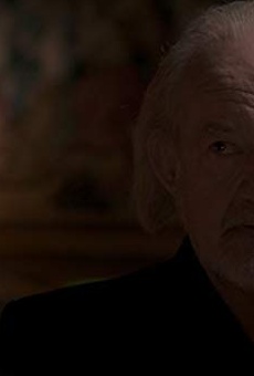 Películas de Ian Hogg