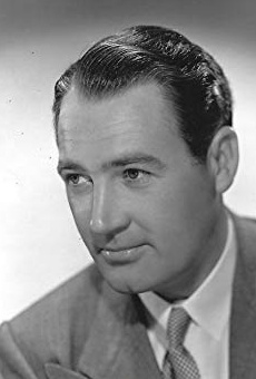 Películas de Ian Hunter