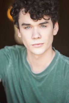 Películas de Ian Hyland