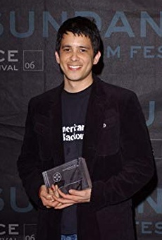 Películas de Ian Inaba