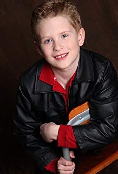 Películas de Ian Ivkovich