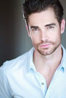 Películas de Ian James Hawkins