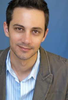 Películas de Ian Jensen