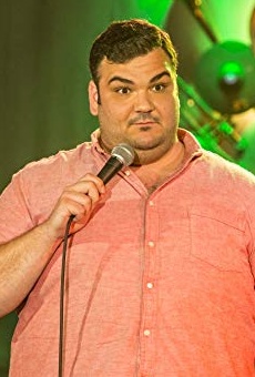 Películas de Ian Karmel