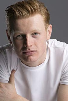 Películas de Ian Kenny