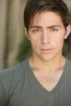 Películas de Ian Leitch