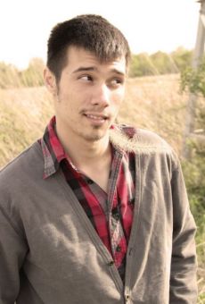 Películas de Ian Line