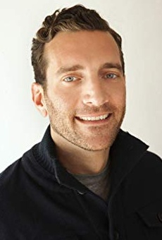 Películas de Ian Mackay