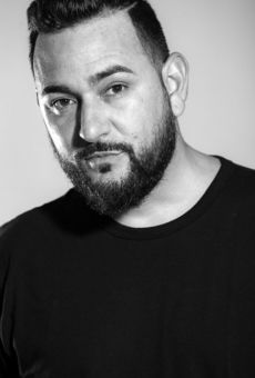 Películas de Ian Marioles Películas de Ian Marioles